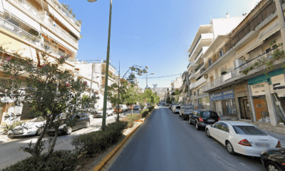 Ηλιούπολη: Γιατί Έχει Μείνει Χωρίς Φωτισμό Η Λεωφόρος Δημοκρατίας – Τι Αναφέρει Ο Δήμος