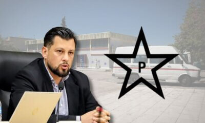 Ηλιούπολη: Mετά Την Παρέμβαση Στο Δημαρχείο Ο Ρουβίκωνας Προανήγγειλε Συνάντηση & Συζήτηση Με Τον Δημαρχο Για Το Ειδικό Σχολείο