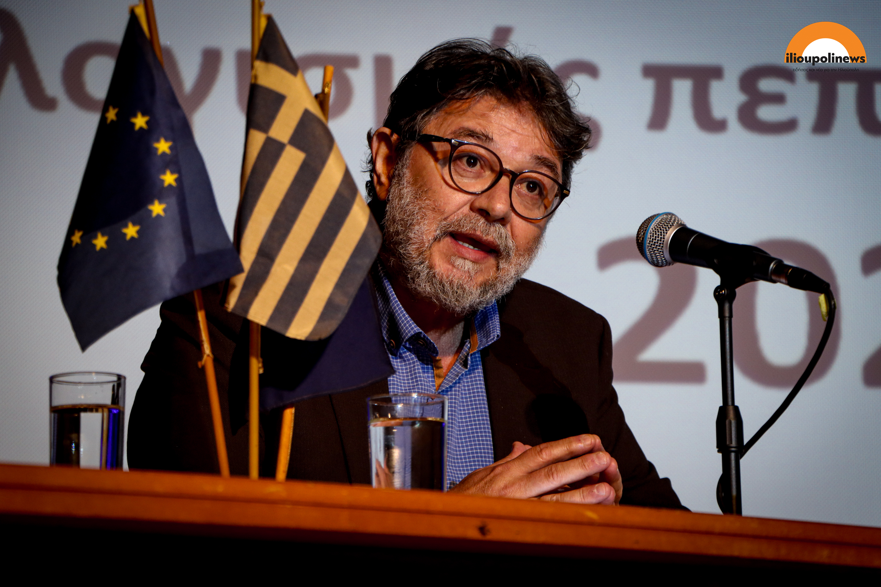 apologismos dimotikis arxis 2 Συνεδρίαση Απολογισμού Στον Δήμο Ηλιούπολης: Ένας «Επικοινωνιακός Μαραθώνιος» Που Δεν Έκανε Κανέναν Σοφότερο