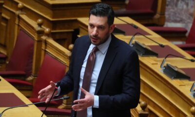 Κυρανάκης: «Έχουν Ξεκινήσει Οι Προμελέτες Για Την Αστική Σήραγγα Ηλιούπολης»