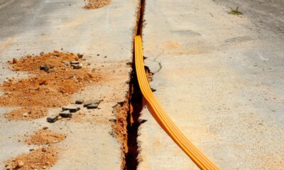 Τέλος Στο «Χάος» Των Εργασιών Στους Δρόμους Της Ηλιούπολης – Τι Προβλέπει Ο Νέος Κανονισμός Του Δήμου