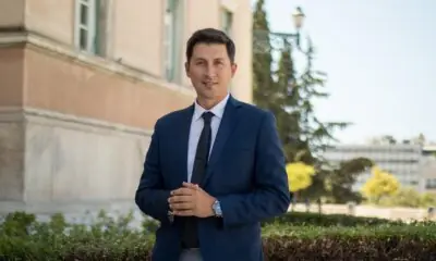 Παύλος Χρηστίδης: «Άμεση Ανάγκη Να Προχωρήσει Η Αστική Σήραγγα Ηλιούπολης – Έχουμε Σχέδιο Για Το Κυκλοφοριακό Στα Νότια»