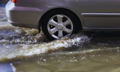 Πόσο Θωρακισμένη Είναι Η Ηλιούπολη Απο Πλημμυρικά Φαινόμενα;