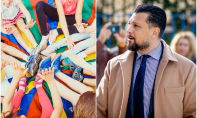 Ηλιούπολη: Δωρεαν Συμμετοχή Παιδιών Των Δημοτών Στα Camp Του Δήμου Ανακοίνωσε Ο Δήμαρχος