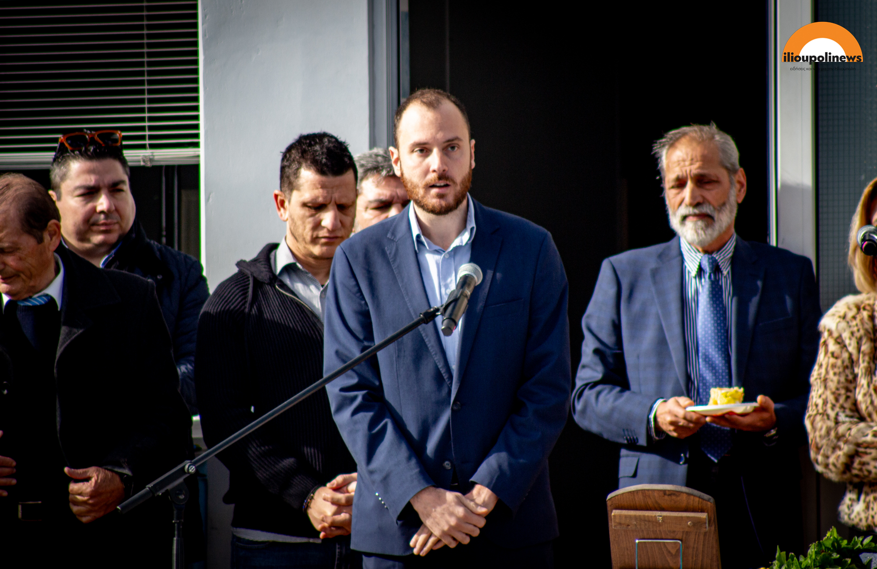 theofaneia 31 Θεοφάνεια Στο Δημοτικό Κολυμβητήριο Ηλιούπολης - Φωτορεπορτάζ