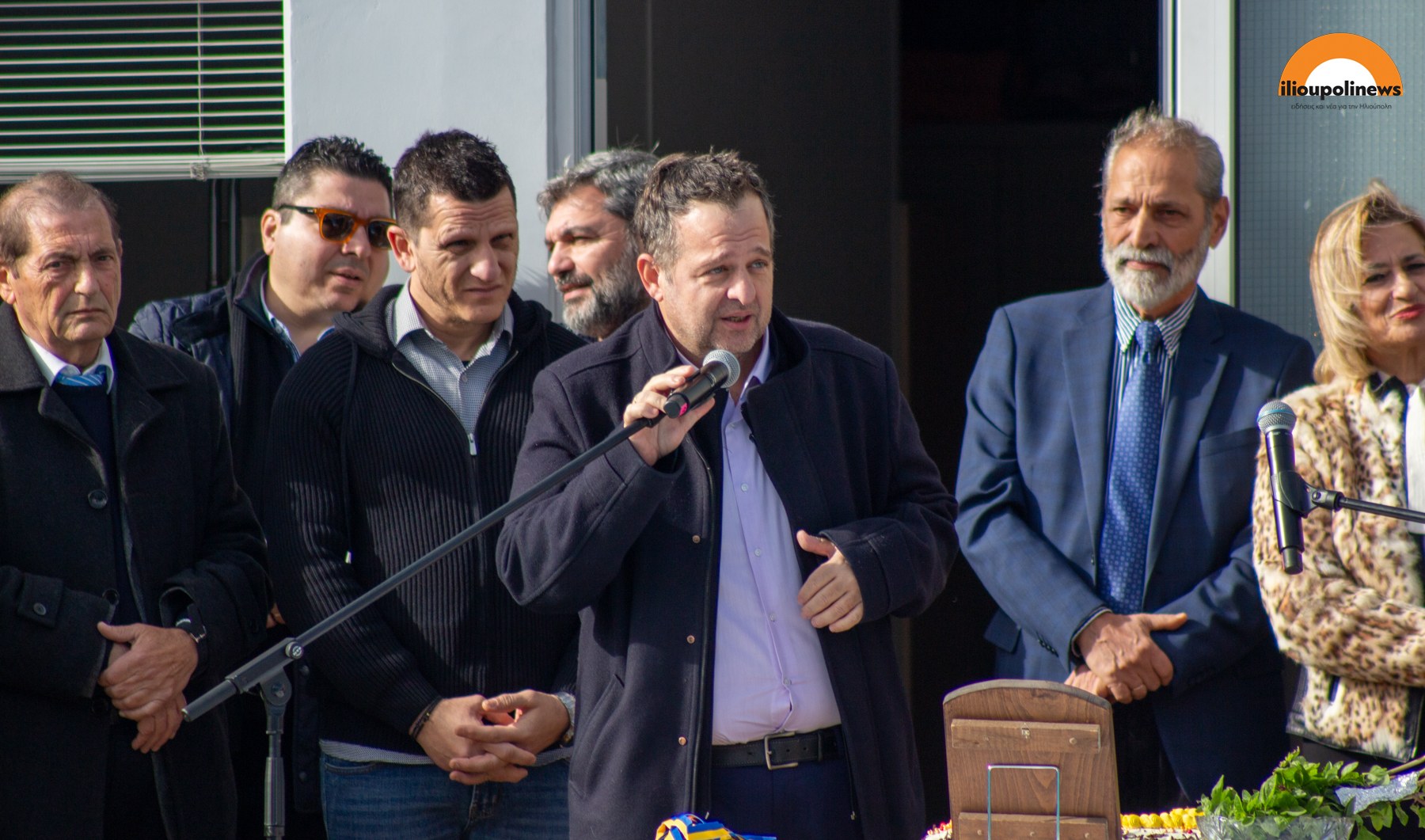 theofaneia 33 Θεοφάνεια Στο Δημοτικό Κολυμβητήριο Ηλιούπολης - Φωτορεπορτάζ