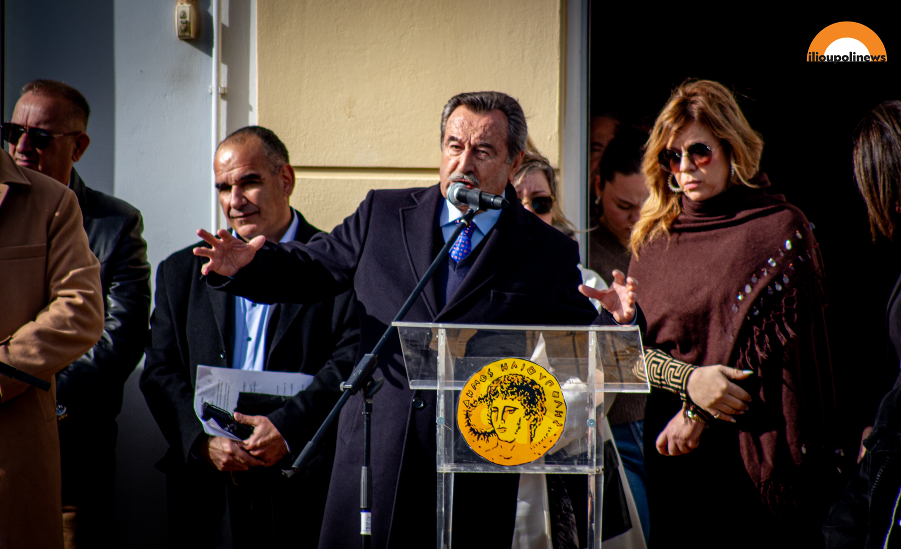 theofaneia 34 Θεοφάνεια Στο Δημοτικό Κολυμβητήριο Ηλιούπολης - Φωτορεπορτάζ