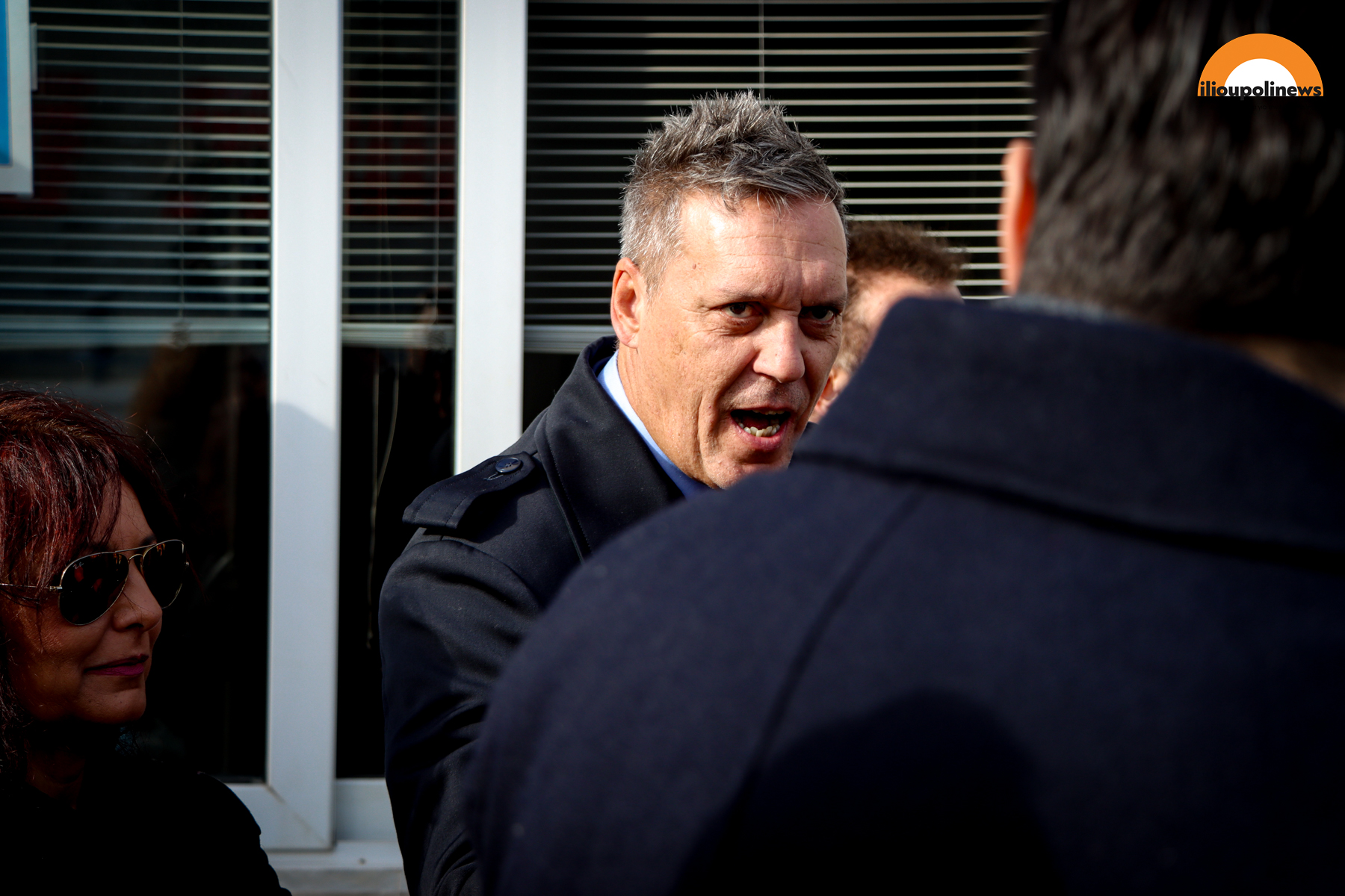 theofaneia 36 Τα «Παραλειπόμενα» Των Θεοφανείων Στο Δημοτικό Κολυμβητήριο Ηλιούπολης: Τα Πηγαδάκια, Οι Ατάκες Και Το Φλουρί