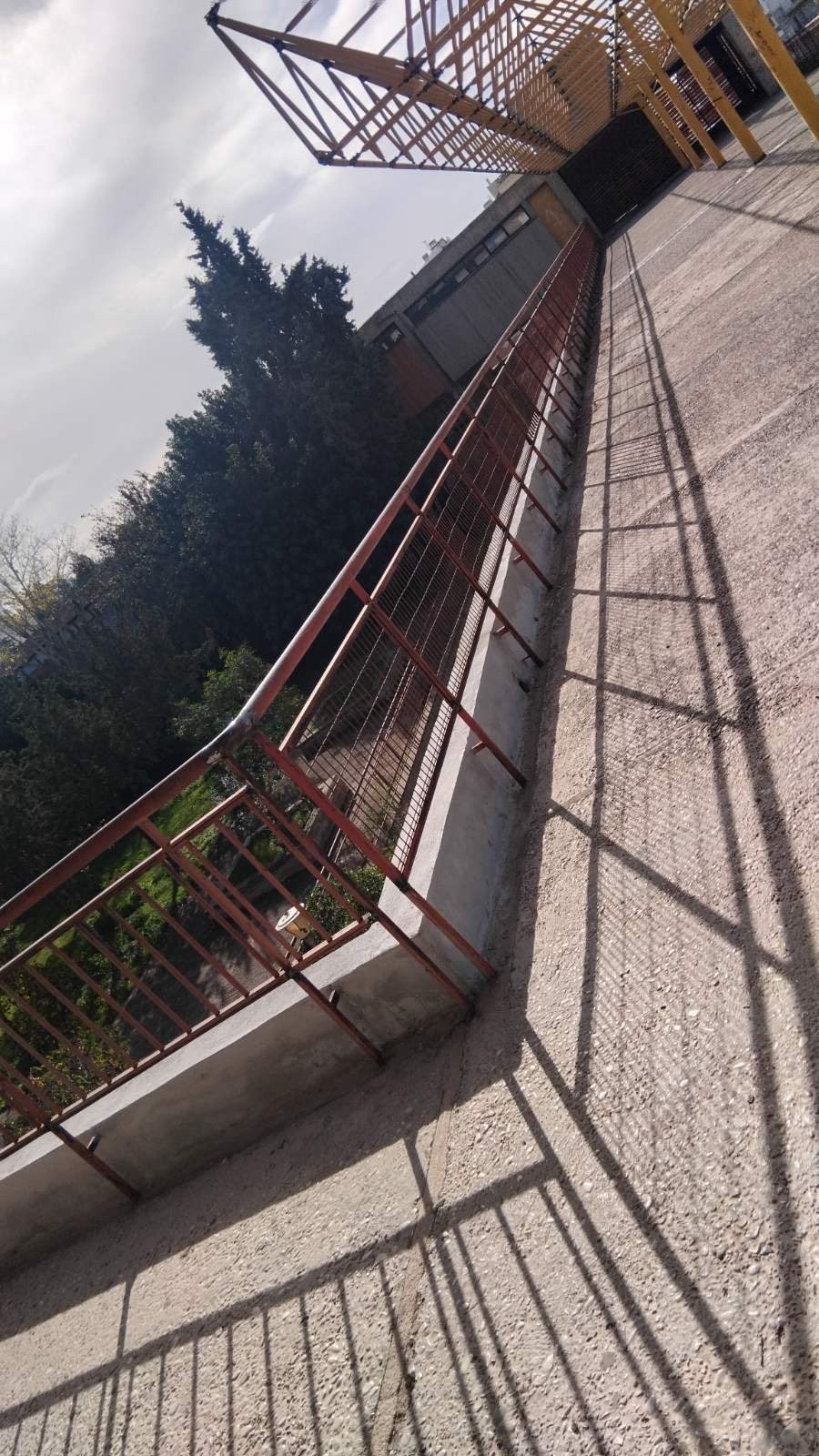 επαλ 2 Ηλιούπολη: Αυτές Τις Εργασίες Έκανε Ο Δήμος Στα Σχολεία Μέσα Στις Γιορτες (ΦΩΤΟ + VIDEO)