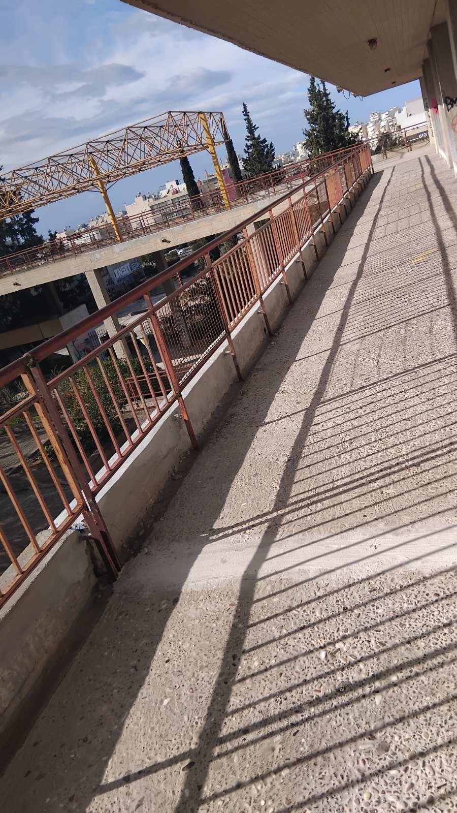 επαλ 3 Ηλιούπολη: Αυτές Τις Εργασίες Έκανε Ο Δήμος Στα Σχολεία Μέσα Στις Γιορτες (ΦΩΤΟ + VIDEO)