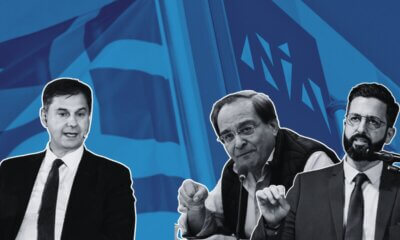 Ηλιουπολη: Οι Δηλώσεις Θεοχάρη Υπερ Ψυρρόπουλου Προκάλεσαν Αντιδράσεις Στους Νεοδημοκράτες