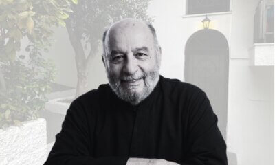 Εκοιμήθη Ο Ηλιουπολίτης Αρχιμανδρίτης Ειρήναρχος Θεοδώρου