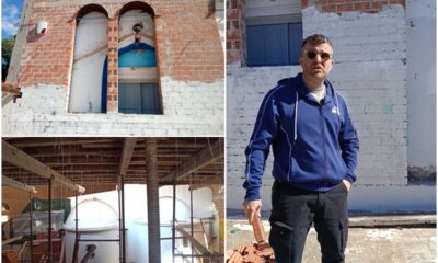 Ο Νιόνιος Ο Ηλιουπολίτης Ξαναχτυπά Με Επικό Video Για Τις Αυθαιρεσίες Στον Προφήτη Ηλία