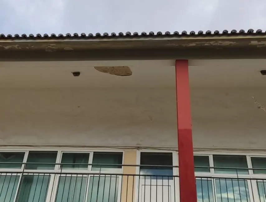 Ανοιχτή Εκδήλωση & Συζήτηση Για Την Κατάσταση Των Σχολείων Στην Ηλιούπολη Την Τρίτη 17 Μάρτη