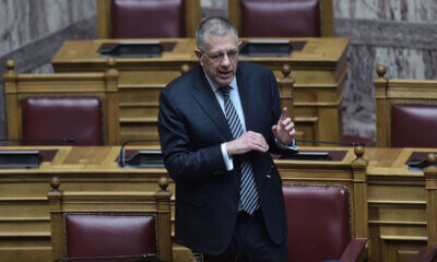 Yφυπουργός Μεταφορών: «Η Σήραγγα Ηλιούπολης Είναι Απλά Μια Ιδέα – Εξετάζουμε Μια Πρότυπη Πρόταση» (VIDEO)