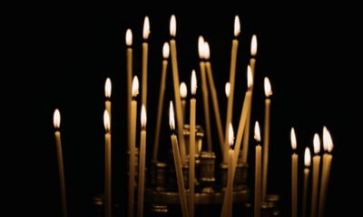 Θρήνος Στην Ηλιούπολη Για Την Ξαφνική Απώλεια 17χρονου Νέου