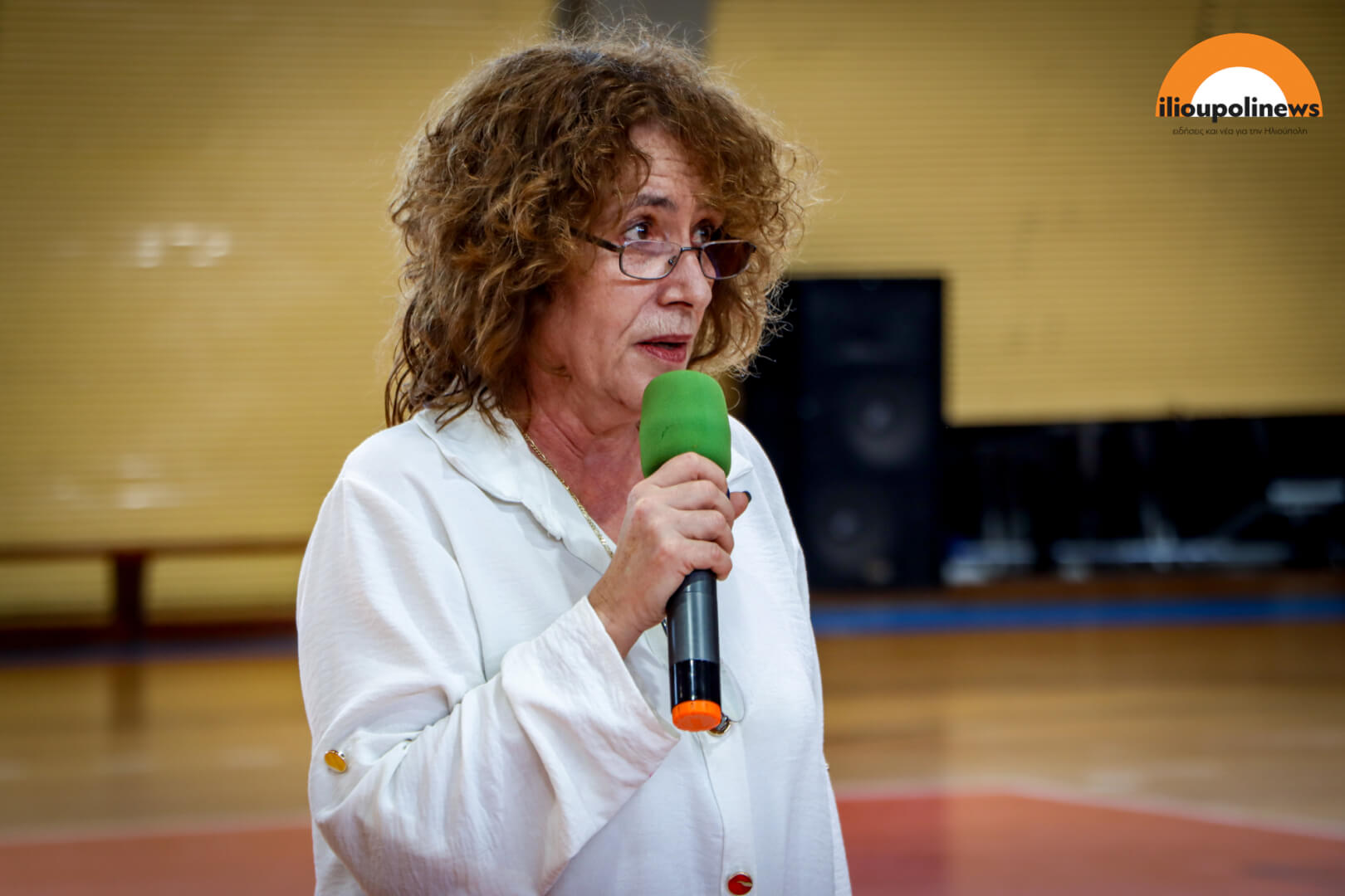 14 Έκοψε Την Πίτα Του Ο Γ.Σ Ηλιούπολης Παρουσία Εκατοντάδων Ηλιουπολιτών