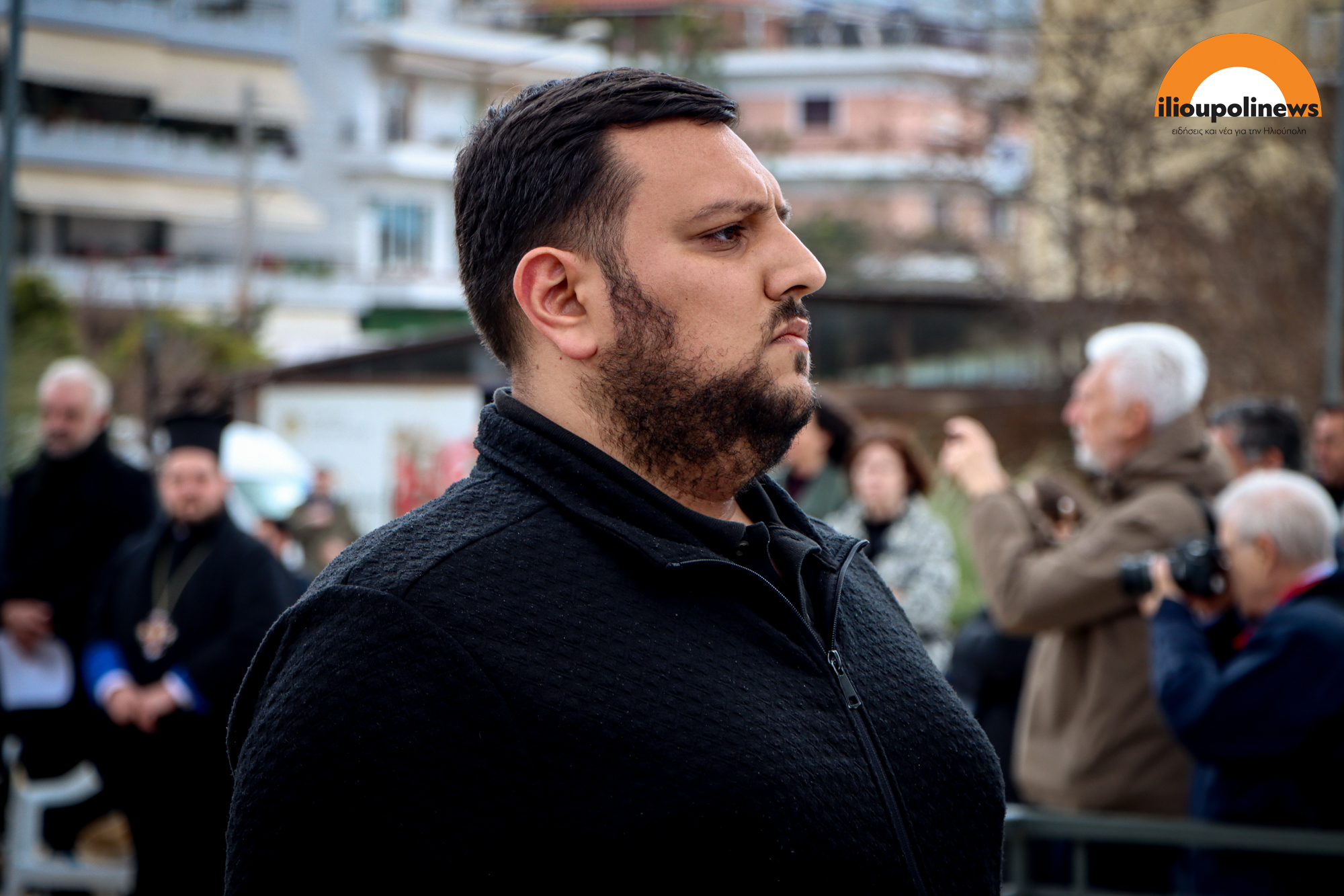 25 martiou 2026 20 Ηλιούπολη: Φωτορεπορτάζ Από Τον Εορτασμό Και Την Παρέλαση Της 25ης Μαρτίου