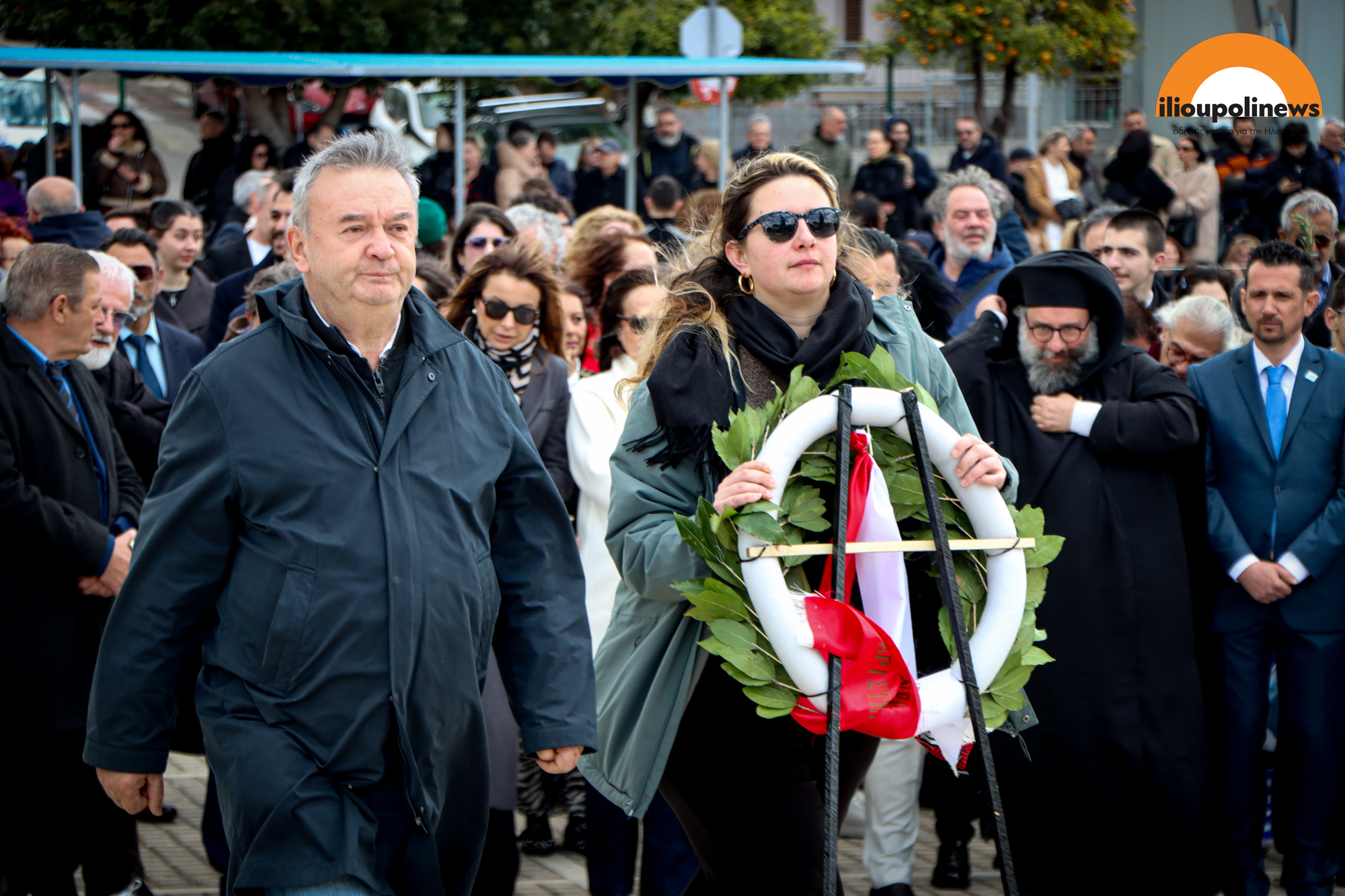 25 martiou 2026 31 Ηλιούπολη: Φωτορεπορτάζ Από Τον Εορτασμό Και Την Παρέλαση Της 25ης Μαρτίου