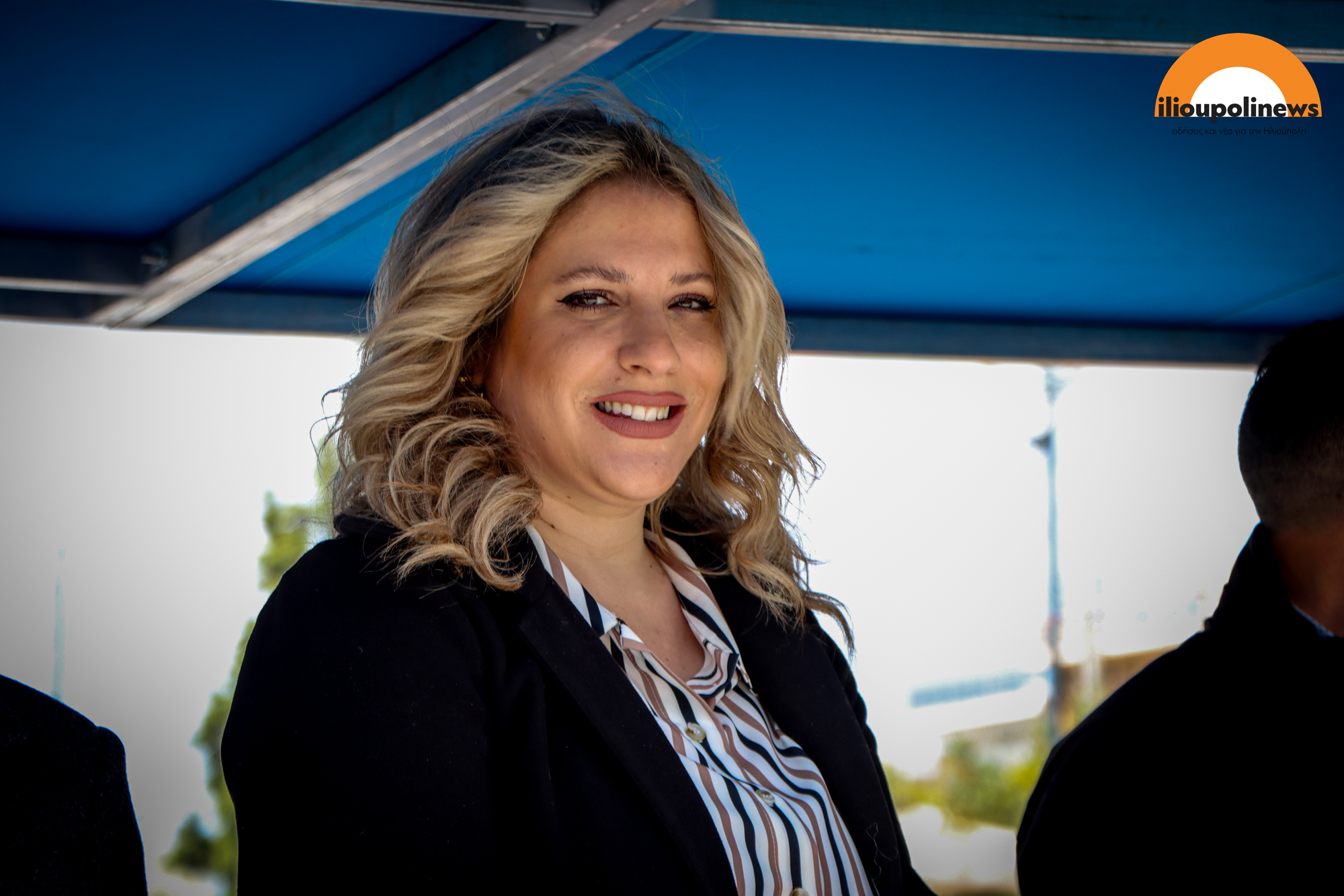 25 martiou 2026 59 Ηλιούπολη: Φωτορεπορτάζ Από Τον Εορτασμό Και Την Παρέλαση Της 25ης Μαρτίου