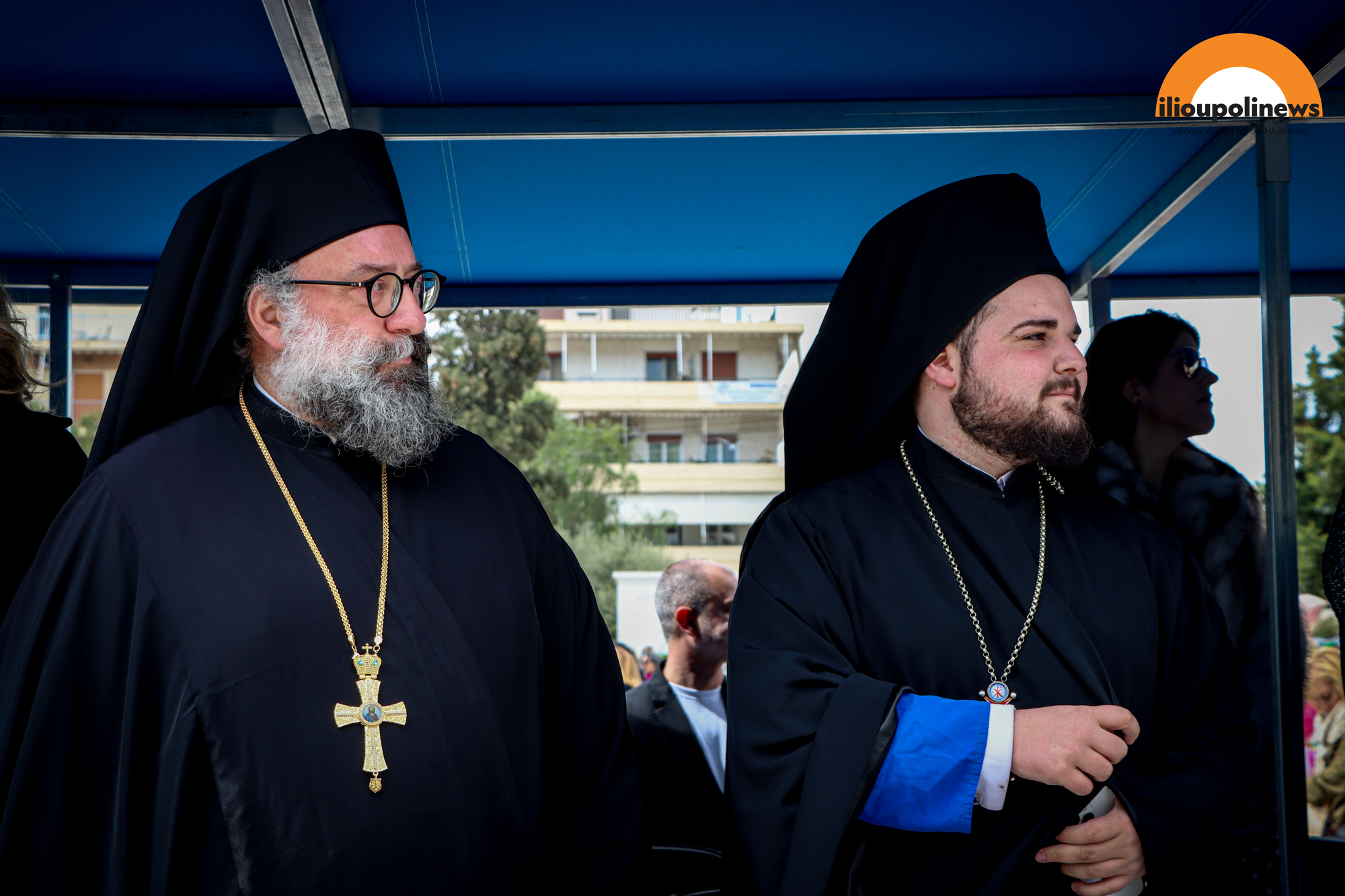 25 martiou 2026 60 Ηλιούπολη: Φωτορεπορτάζ Από Τον Εορτασμό Και Την Παρέλαση Της 25ης Μαρτίου