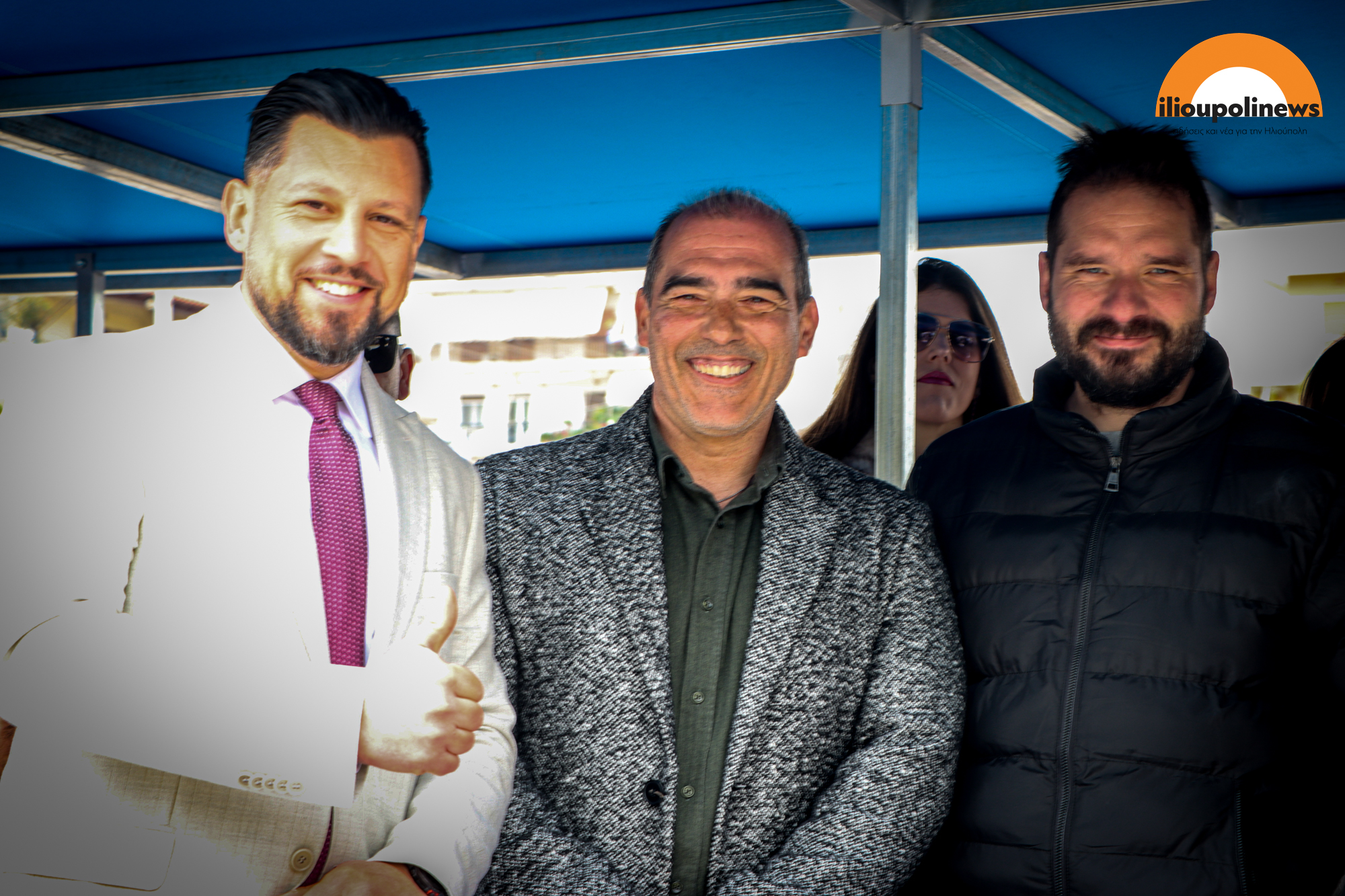 25 martiou 2026 61 Ηλιούπολη: Φωτορεπορτάζ Από Τον Εορτασμό Και Την Παρέλαση Της 25ης Μαρτίου