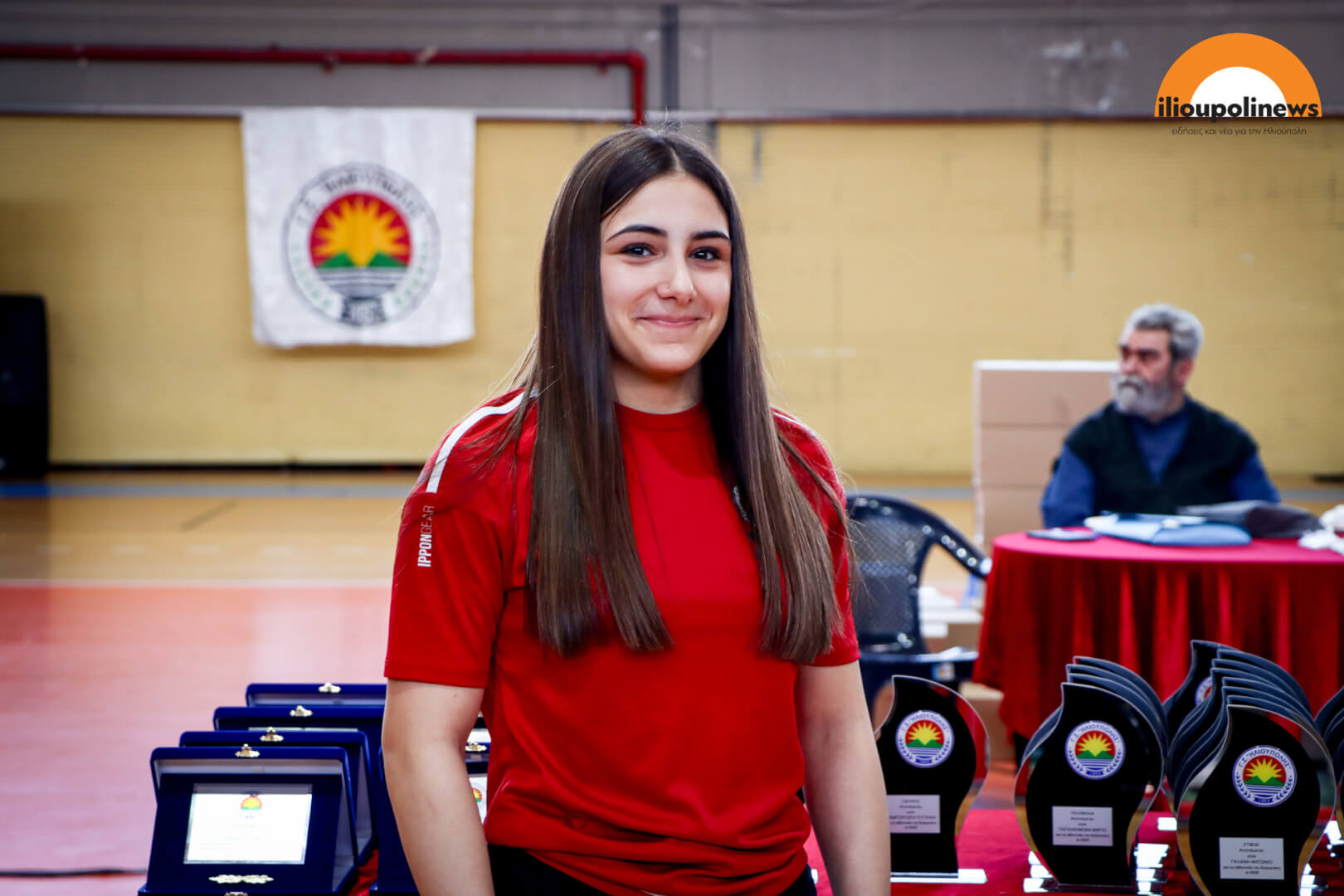 30 Έκοψε Την Πίτα Του Ο Γ.Σ Ηλιούπολης Παρουσία Εκατοντάδων Ηλιουπολιτών