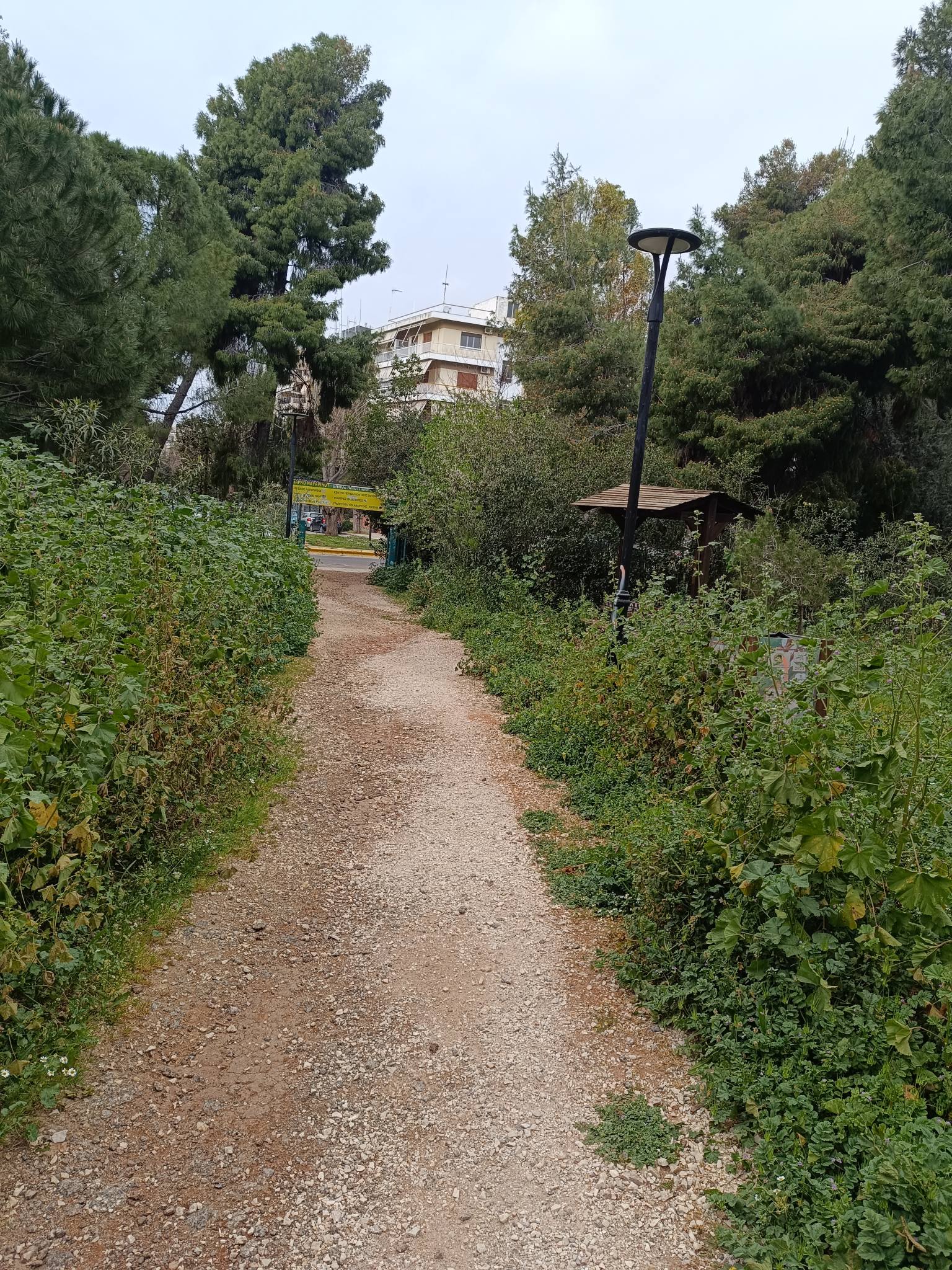 654736106 10236888024714566 2702223713384995389 n 1 Εικόνες Εγκατάλειψης Στο Πάρκο Ναυαρίνου Στην Ηλιούπολη