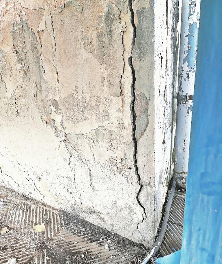 EIDIKO SXOLEIO KATAGGELIA 5 Κατεπείγουσα Καταγγελία Γονέων για Ακατάλληλες Υποδομές Στο Ειδικό Σχολείο Στην Ηλιούπολη