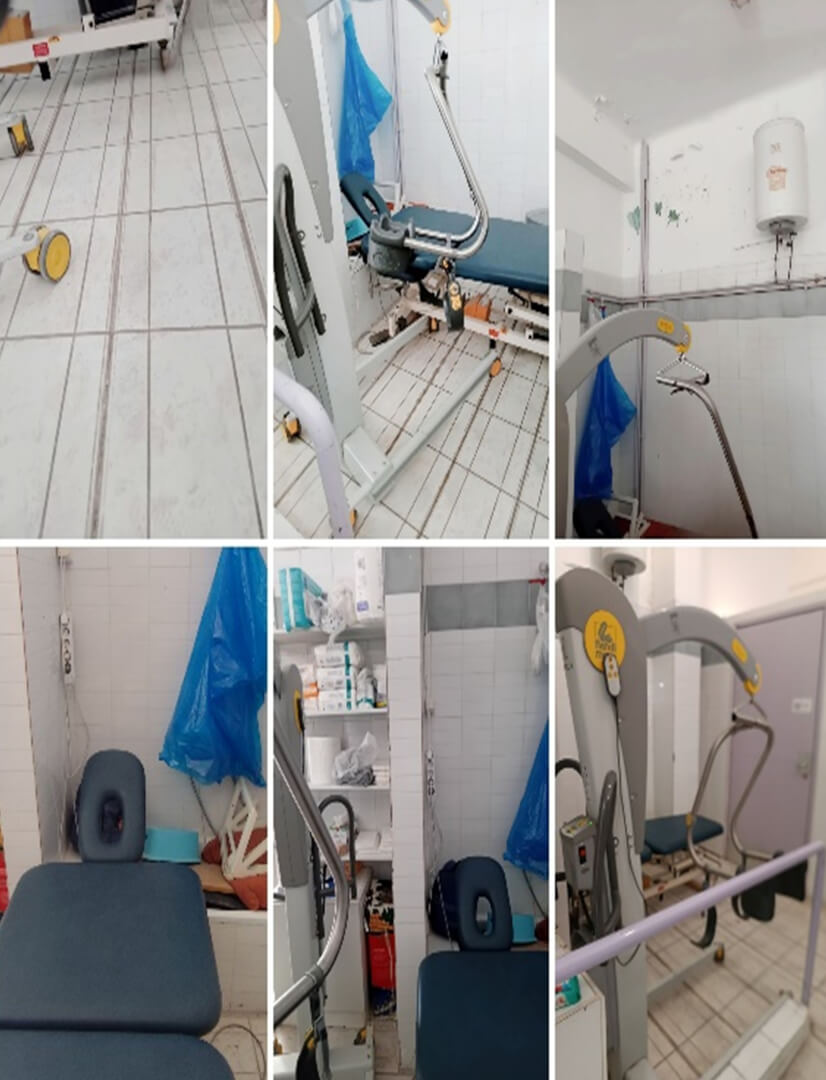 Picture9 Κατεπείγουσα Καταγγελία Γονέων για Ακατάλληλες Υποδομές Στο Ειδικό Σχολείο Στην Ηλιούπολη