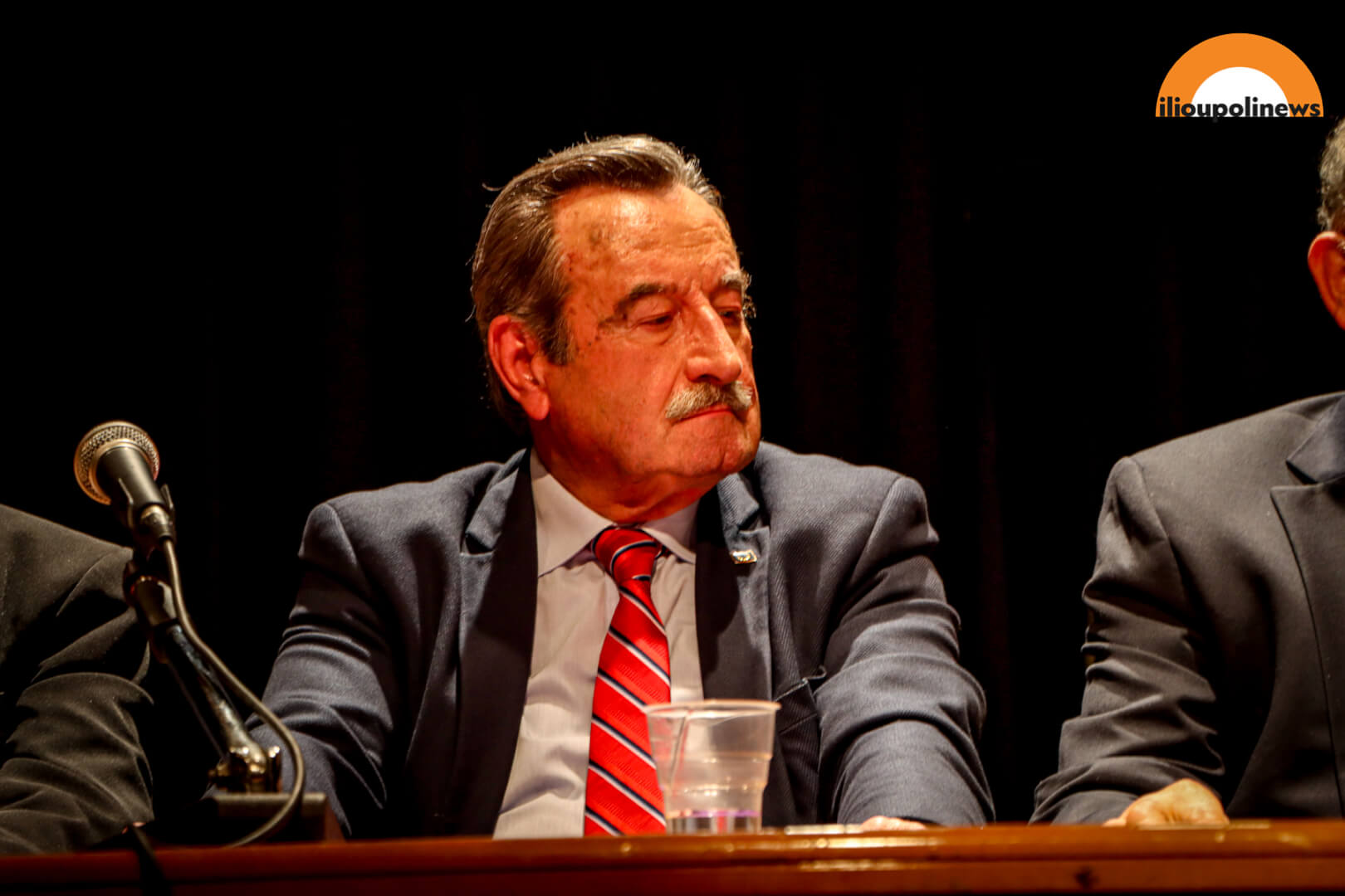 arkades 07 Ηλιούπολη: Ολοκληρώθηκε Με Επιτυχία Η Παρουσίαση Του Βιβλίου «Μνήμες Ζωντανές και Παυσίλυπες»