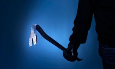 Ηλιούπολη: Οκτώ Περιστατικά Διαρρήξεων Σε Καταστήματα Σε Δύο Εβδομάδες