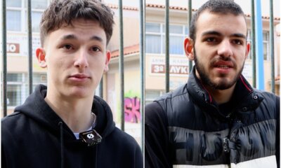 Hλιούπολη: Μαθητές Παρουσιάζουν Τα Προβλήματα Του 3ου Λυκείου (ΦΩΤΟ – VIDEO)