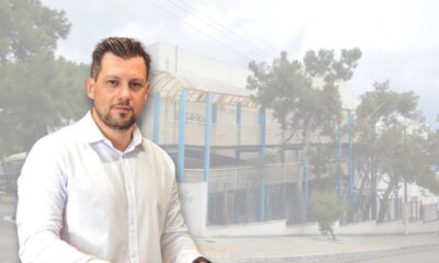 Στο Υπουργείο Παιδείας Ο Δήμαρχος Ηλιούπολης – Ζήτησε Έκτακτη Χρηματοδοτηση Για Το Ειδικό Σχολείο