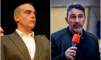 Διαδικτυακή Κόντρα Βενετσανόπουλου – Αντζινά Για Την Καθαριότητα Στην Ηλιούπολη