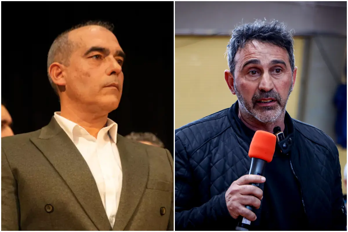 antzinas venetsanopoulos Δημοτικές Εκλογές 2023 Στην Ηλιούπολη