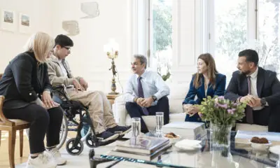 Ηλιούπολη: Τι Ανακοίνωσε Ο Πρωθυπουργός Για Το Ειδικό Σχολείο – Oλική Ανακαίνιση & Νέα Λεωφορεία