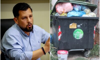 Στάθης Ψυρρόπουλος: «Η Πρόοδος Στην Καθαριότητα Της Ηλιούπολης Είναι Υπαρκτή»