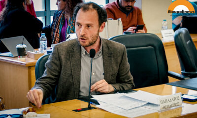 Ηλιούπολη: Δεκτή Η Πρόταση Παπαδάτου Για Δημιουργία Ψηφιακού Μητρώου Σχολικών Μονάδων