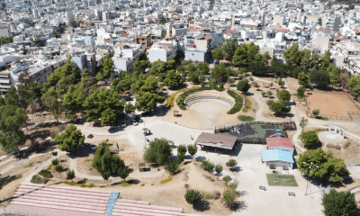 Ηλιούπολη: Ενοίκιο 18.000 Ευρώ Θα Πληρώνει Ο Δήμος Για Το Χαλικάκι – Τι Αποφάσισε Το ΔΣ