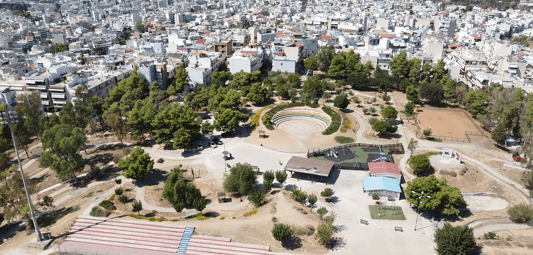 Ηλιούπολη: Ενοίκιο 18.000 Ευρώ Θα Πληρώνει Ο Δήμος Για Το Χαλικάκι – Τι Αποφάσισε Το ΔΣ
