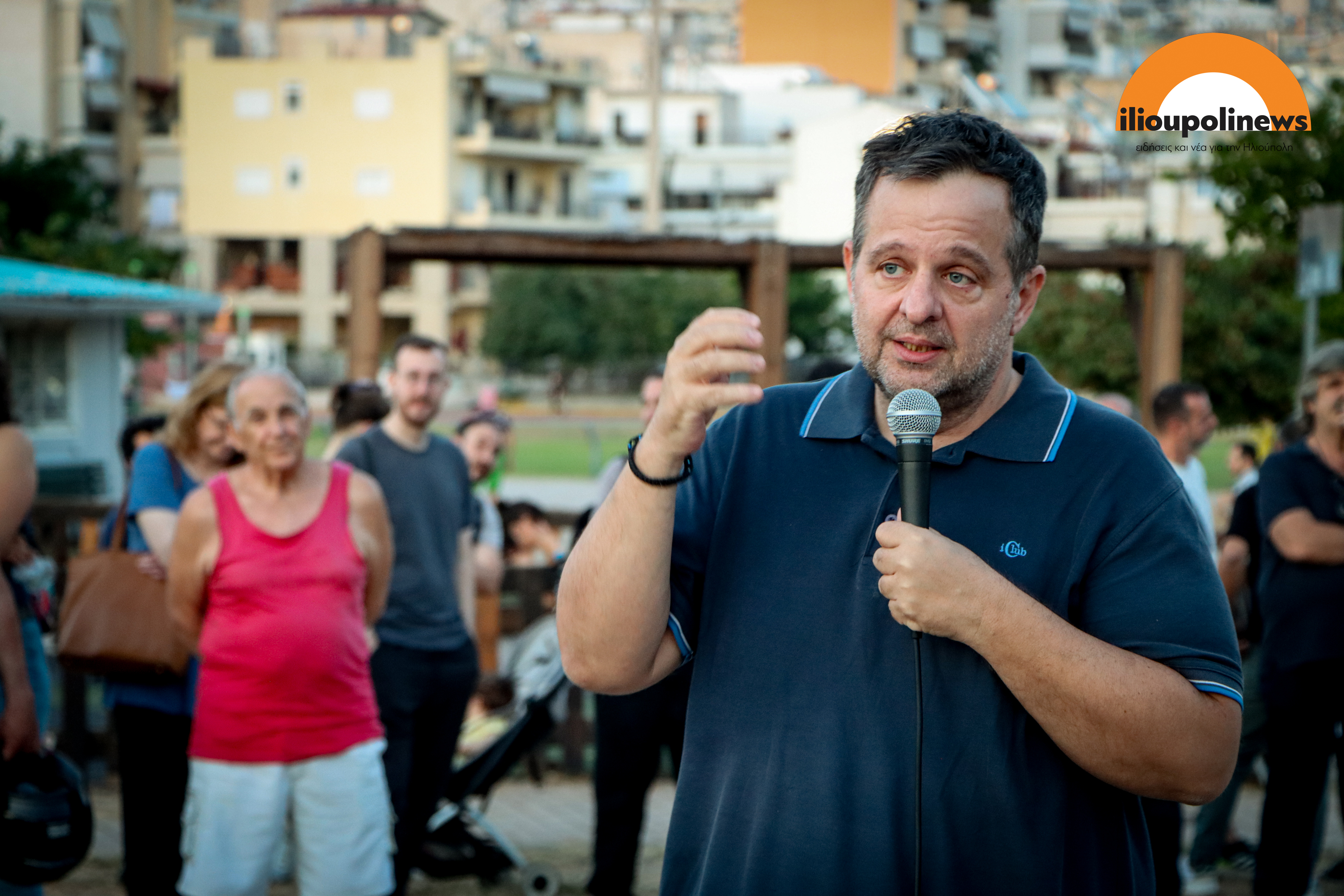 xalikaki sygkentrosi katoikwn 23 Ηλιούπολη: Εκατοντάδες Κάτοικοι «Ασπίδα» Για Το Πάρκο Χαλικάκι - Ζητούν Να Αποσυρθεί Η Συμφωνία Με Την ΕΤΑΔ (ΦΩΤΟ)