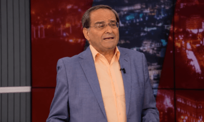 Τ. Ευσταθίου Στο One Channel Για Το «Χαλικάκι»: «Λέμε Ναι Στην Ανάπλαση, Αλλά Όχι Με Τους Επώδυνους Όρους Της ΕΤΑΔ»