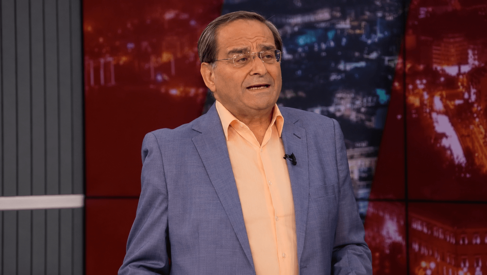 Τ. Ευσταθίου Στο One Channel Για Το «Χαλικάκι»: «Λέμε Ναι Στην Ανάπλαση, Αλλά Όχι Με Τους Επώδυνους Όρους Της ΕΤΑΔ»