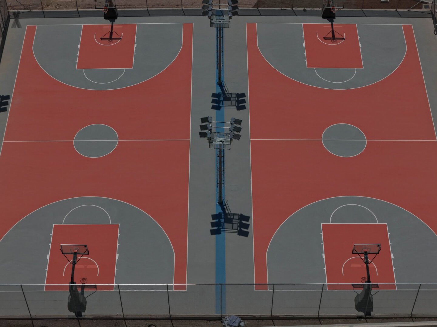 The Ellinikon Sports Park Basketball To The Ellinikon Aνοίγει Στον Κόσμο Παραδίδοντας Το "The Ellinikon Sports Park", Το Πιο Σύγχρονο Αθλητικό Πάρκο Της Χώρας Μας