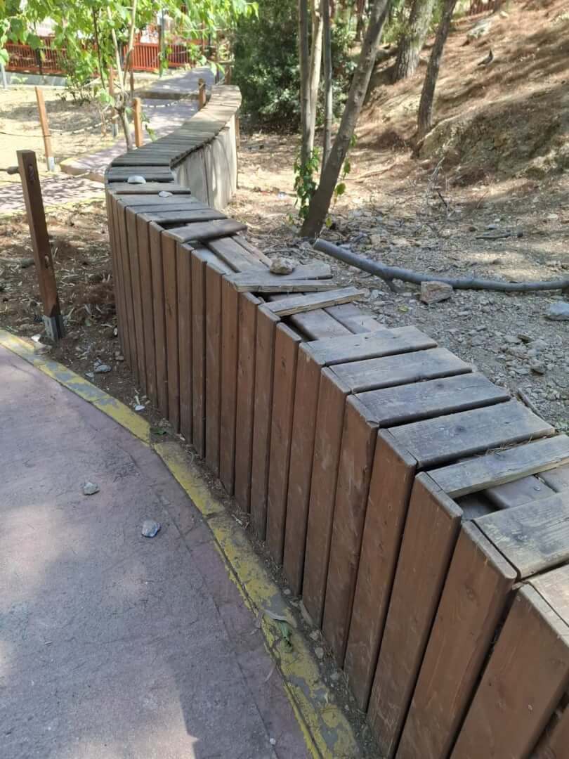 Nέοι Βανδαλισμοί Και Ζημιές Εκατοντάδων Ευρώ Στο Πάρκο «Γαία» Στην Ηλιούπολη (ΦΩΤΟ) 2 776305349 1005036459248720 5222284609433361310 n Nέοι Βανδαλισμοί Και Ζημιές Εκατοντάδων Ευρώ Στο Πάρκο «Γαία» Στην Ηλιούπολη (ΦΩΤΟ)