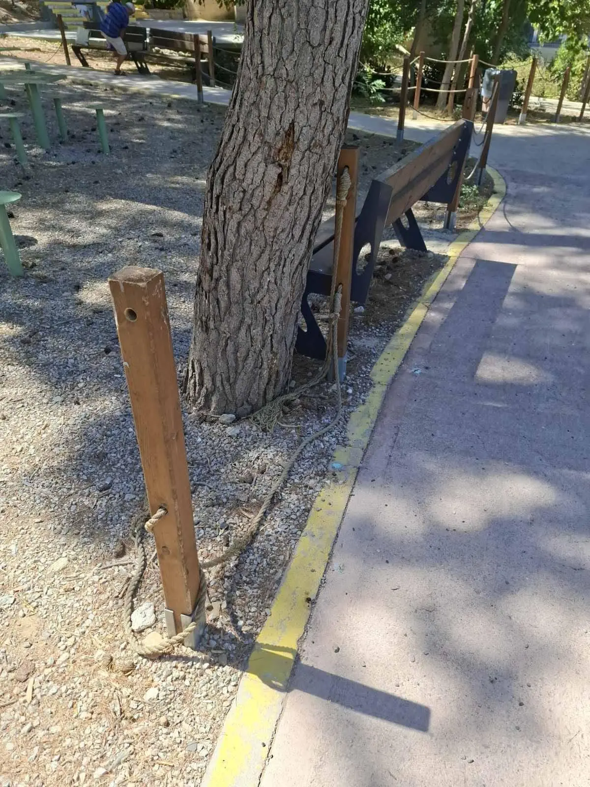 Nέοι Βανδαλισμοί Και Ζημιές Εκατοντάδων Ευρώ Στο Πάρκο «Γαία» Στην Ηλιούπολη (ΦΩΤΟ) 1 777851923 1005038285915204 37436751685695139 n Nέοι Βανδαλισμοί Και Ζημιές Εκατοντάδων Ευρώ Στο Πάρκο «Γαία» Στην Ηλιούπολη (ΦΩΤΟ)