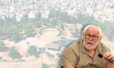 Μια Εναλλακτική Πρόταση Για Το Χαλικάκι – «Να Αφαιρεθεί Το Αναψυκτήριο Για Να Παραχωρηθεί Δωρεάν Από Την ΕΤΑΔ»