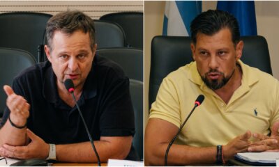Hλιούπολη: Τι Απάντησε Ο Δήμαρχος Για Τα Πρόστιμα Στη Γιορτή Της Αγίας Μαρίνας