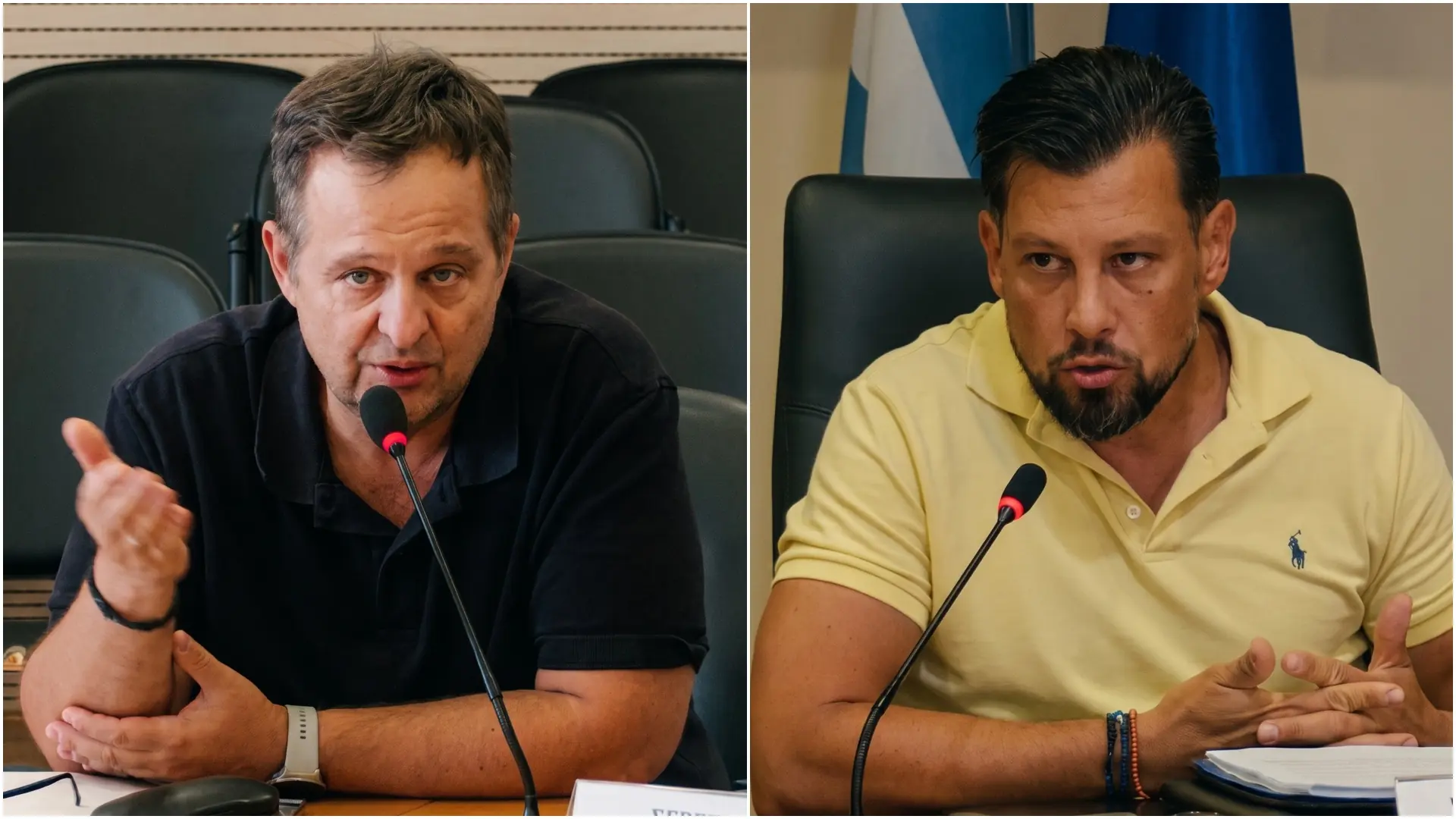 Hλιούπολη: Τι Απάντησε Ο Δήμαρχος Για Τα Πρόστιμα Στη Γιορτή Της Αγίας Μαρίνας